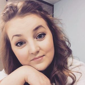 Meet your Posher, Kaitlyn